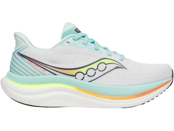 Silniční boty Saucony