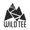 Wild Tee Běžecké oblečení a trička